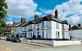 Marlborough Hotel