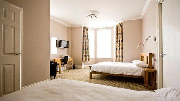 Marlborough Hotel Norwich Exterior photo